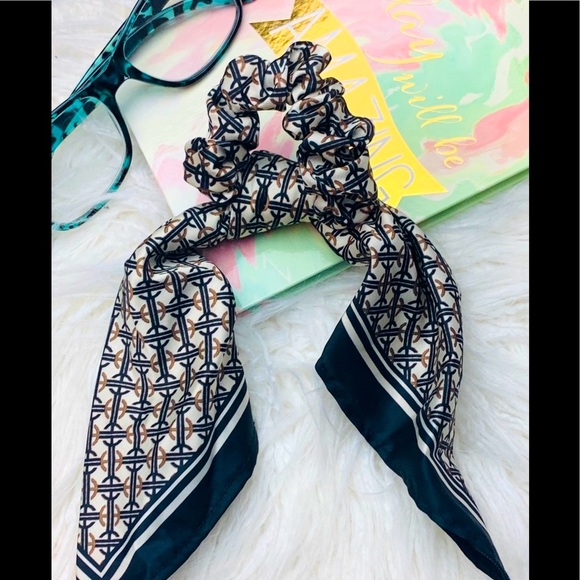 Hair scarf h&m Clearance